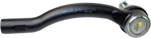Left Outer Steering Tie Rod End - Compatible with 2007-2014 Ford Edge, 2007-2015 Lincoln MKX BPSS09146 in Kuwait