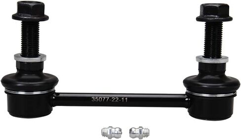 8PCS ASTOU Front Suspension Kit fit for 2015-2018 for Ford Edge 2013-2018 for Ford Fusion 2016-2018 for Lincoln MKX 2013-2018 for Lincoln MKZ Front Outer Inner Tie Rod Ends Sway Bar Links in Kuwait