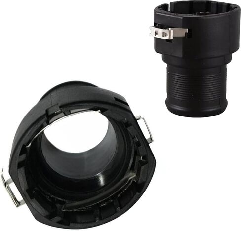 1 Pcs Lower Hose Connector Professional Lower Radiator Connector Hose, Fit for Hyundai Tucson KIA 25485-3J000, #254853J000 in Saudi Arabia