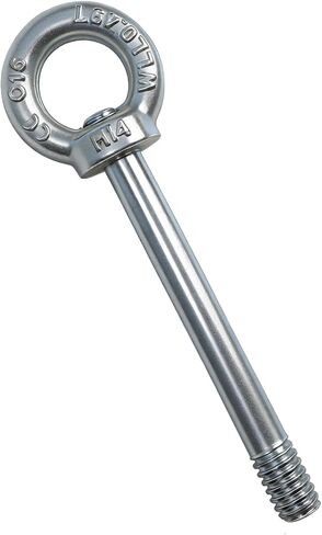 Engine Tow Hook Tractive Front Tow Hook Towing Eye Hook Compatible with BMW 1 3 5 7 Series X1 X3 X5 X6 N20 N46 N52 N54 N55 in Saudi Arabia