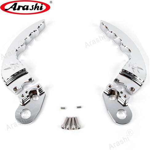 أراشي مطلي بالكروم المقعد الخلفي مقبض إمساك درابزين لسوزوكي هايابوسا GSXR 1300 GSX1300R 2021-2025 ، ملحقات الدراجات النارية in Kuwait