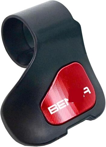 Compatible with Ch Inc Hilla 300 450 Rock300 LFS700 LFC700 Motorcycle Fashion Accessories Throttle Clip Labor Saver(Black) in Kuwait