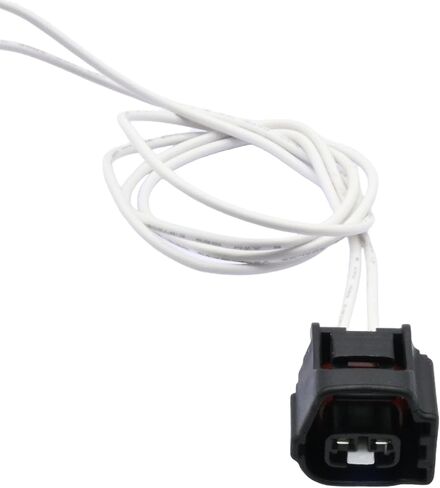 PTA1567 PT5863 Connector for Ambient Air Temperature Sensor | Multi Purpose Fit for Toyota Camry Fit for Rav4 Corolla Tacoma Highlander Prius Tundra Sienna 4Runner Yaris Avalon Sequoia in Kuwait