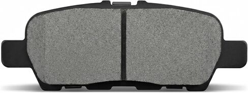 ALADICHE وسادات الفرامل الأمامية والخلفية متوافقة مع 2013 2014-2022 Nissan Altima (D1415 D1650) in Kuwait