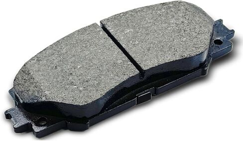 Front Rear Ceramic Brake Pads 8 Pieces Set fit for 2010-2012 Lexus HS250h,for 2006-2012 TOYOTA RAV4,for 2013-2018 TOYOTA RAV4 LE in Saudi Arabia