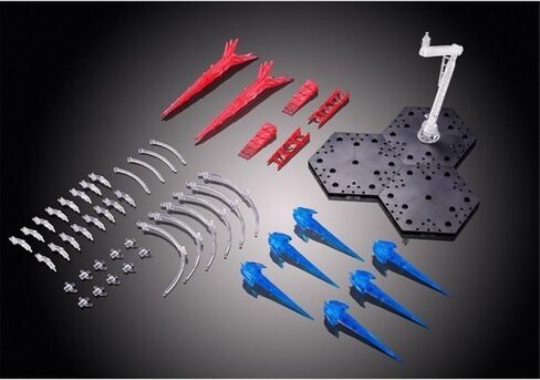Bandai RG 1/144 Fin Funnel Effect for Hi-Nu V Gundam Expansion Parts Kit in Kuwait