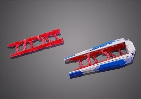 Bandai RG 1/144 Fin Funnel Effect for Hi-Nu V Gundam Expansion Parts Kit in Kuwait