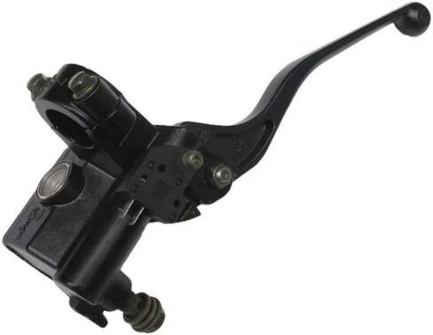 Brake Master Cylinder for K*awasaki Bayou KFX KLF KLT Prairie 300 360 400 650 700 US S-tock in Saudi Arabia