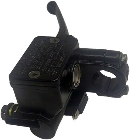 #US Replacement part for Front Brake Master Cylinder Fits for Suzuki QuadRunner 230 250 450 500 59600-44B11 cylinder#251542 in Kuwait