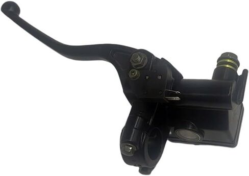 #US Replacement part for Front Brake Master Cylinder Fits for Suzuki QuadRunner 230 250 450 500 59600-44B11 cylinder#251542 in Kuwait