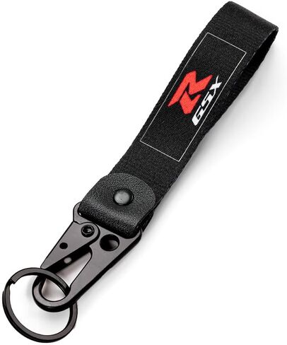 MOWOK For Suzuki GSX-R Gsxr 600 750 1000 1300 1100 GSX-R750 gsx-r600 gsxr1000 Motorcycle Front Brake Fluid Reservoir Cap Protection Sock Keychain in Kuwait