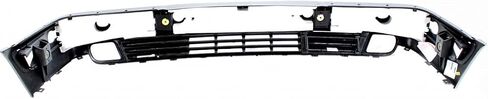 For Mercedes-Benz E420 Bumper Cover 1997 Front | Primed | 210 Chassis MB1000116 | 2108805870 in Kuwait