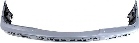 For Mercedes-Benz E420 Bumper Cover 1997 Front | Primed | 210 Chassis MB1000116 | 2108805870 in Kuwait