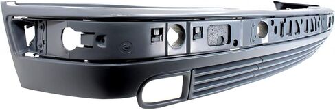For Mercedes-Benz E420 Bumper Cover 1997 Front | Primed | 210 Chassis MB1000116 | 2108805870 in Kuwait