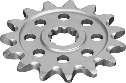 Prox Front Sprocket CRF150R '07-09-16T-07.FS12007-16 in Saudi Arabia