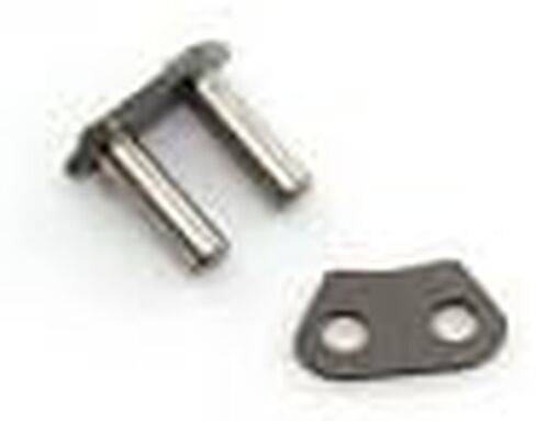 K&L Cam Chain Master Link - 82RH2015 - Rivet Type - CB400T CM400 CM450 in Kuwait