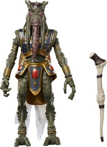STAR WARS The Vintage Collection Poggle the Lesser, Attack of the Clones Premium 3.75 Inch Collectible Action Figure in Kuwait