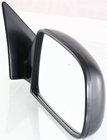 Garage-Pro Driver & Passenger Side Mirrors for Toyota Pickup 1989-1995 Paintable Models Without Vent Windows in Kuwait
