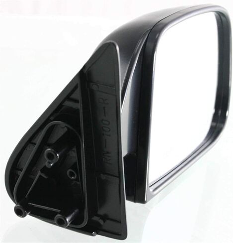 Garage-Pro Driver & Passenger Side Mirrors for Toyota Pickup 1989-1995 Paintable Models Without Vent Windows in Kuwait