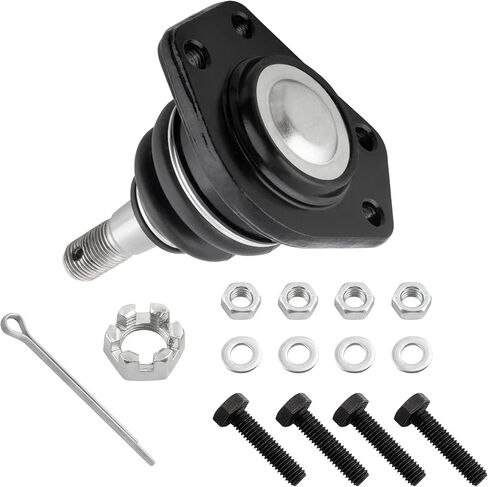 6Pcs Front Sway Bar End Links + Upper & Lower Ball Joints Fit For Buick For GMC S15 Jimmy For Chevrolet S10 Pickup Malibu For Isuzu For Oldsmobile For Pontiac Grand Prix K5208 K6145 K5254 in Kuwait