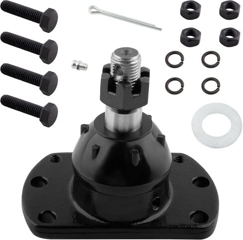 BOXI 2pcs Front Lower Ball Joints Fit for Oldsmobile Cutlass Supreme 1988-1997 / for Pontiac Grand Prix for Buick Regal 1988-1996 / for Chevrolet Lumina 1990-2001 Monte Carlo 1995-1999 / Replace K5301 in Kuwait