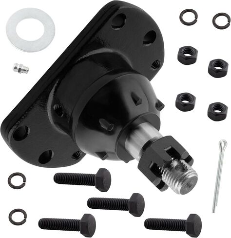 BOXI 2pcs Front Lower Ball Joints Fit for Oldsmobile Cutlass Supreme 1988-1997 / for Pontiac Grand Prix for Buick Regal 1988-1996 / for Chevrolet Lumina 1990-2001 Monte Carlo 1995-1999 / Replace K5301 in Kuwait