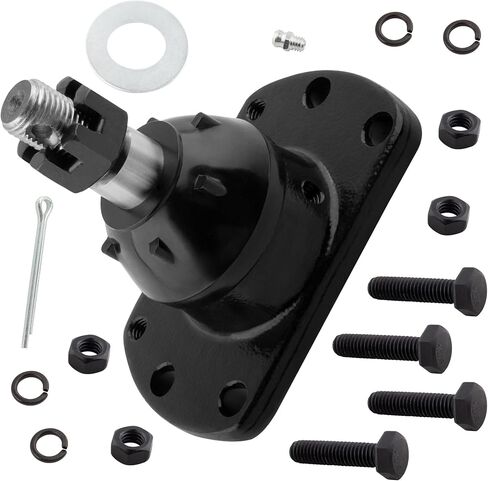 BOXI 2pcs Front Lower Ball Joints Fit for Oldsmobile Cutlass Supreme 1988-1997 / for Pontiac Grand Prix for Buick Regal 1988-1996 / for Chevrolet Lumina 1990-2001 Monte Carlo 1995-1999 / Replace K5301 in Kuwait