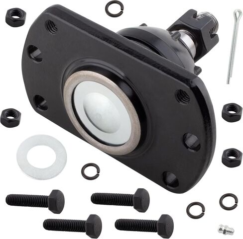 BOXI 2pcs Front Lower Ball Joints Fit for Oldsmobile Cutlass Supreme 1988-1997 / for Pontiac Grand Prix for Buick Regal 1988-1996 / for Chevrolet Lumina 1990-2001 Monte Carlo 1995-1999 / Replace K5301 in Kuwait