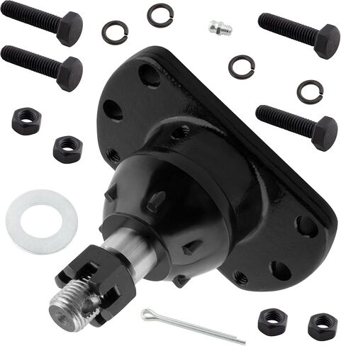 BOXI 2pcs Front Lower Ball Joints Fit for Oldsmobile Cutlass Supreme 1988-1997 / for Pontiac Grand Prix for Buick Regal 1988-1996 / for Chevrolet Lumina 1990-2001 Monte Carlo 1995-1999 / Replace K5301 in Kuwait