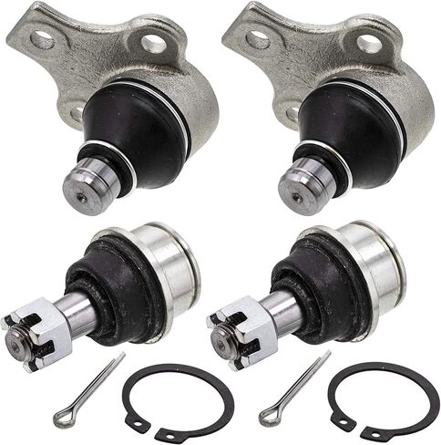 NICHE Ball Joint Kit for Can-Am 706200653 706200444 Outlander 800R Max 800 650 XT HO XMR LTD Upper Lower in Kuwait