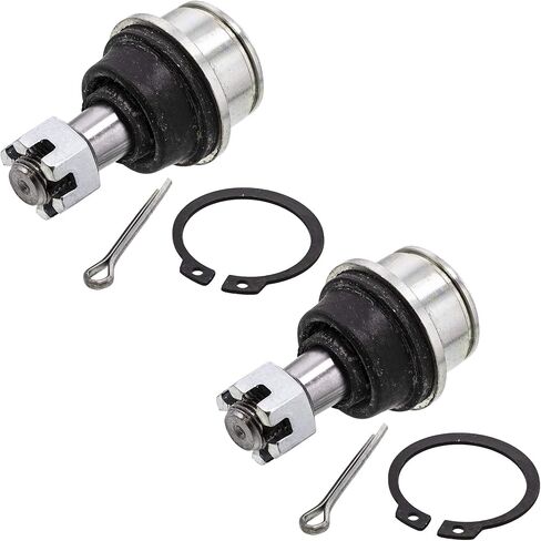 NICHE Ball Joint Kit for Can-Am 706200653 706200444 Outlander 800R Max 800 650 XT HO XMR LTD Upper Lower in Kuwait