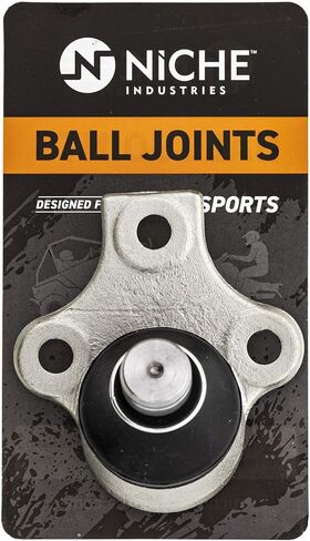 NICHE Ball Joint Kit for Can-Am 706200653 706200444 Outlander 800R Max 800 650 XT HO XMR LTD Upper Lower in Kuwait