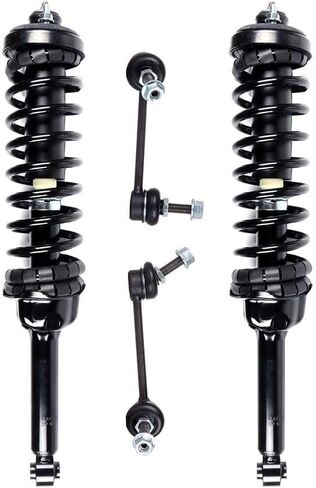 Sway Bar Kit for Honda for CR-V 1997-2001 rear left Right Quick Struts Assembly K90669,AP820075C02,171325,K90668 in Saudi Arabia