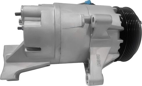 RYC New Automotive Air Conditioning Compressor FH283 in Kuwait