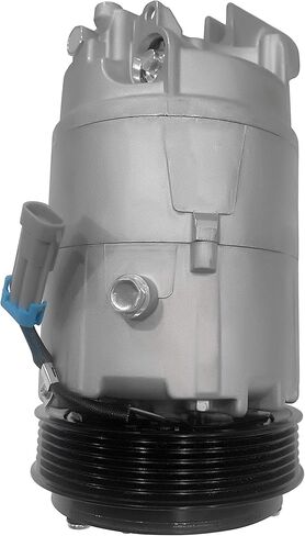 RYC New Automotive Air Conditioning Compressor FH283 in Kuwait