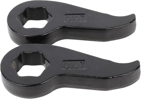 ECCPP 1"-3" Front Leveling Lift Kit 2011-2019 for Chevy for Silverado for Sierra 2500 3500 HD in Kuwait