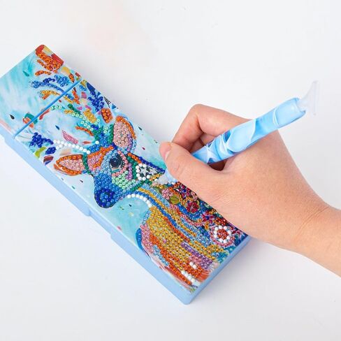 Dancepanda Diamond Art Accessories,Diamond Art Pens,Rhinestone Picker Tool,Diamond Painting Accessories in Saudi Arabia