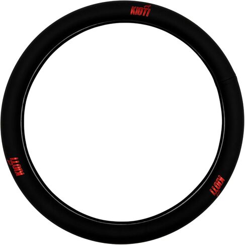 KIOTI Steering Wheel Cover - FITS CX, CK, DK Tractor Models - TC21-0002-AC in Saudi Arabia
