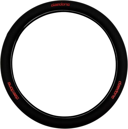KIOTI Steering Wheel Cover - FITS CX, CK, DK Tractor Models - TC21-0002-AC in Saudi Arabia