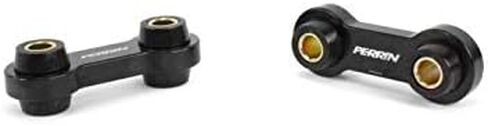 PERRIN Front Endlink Kit (Pair) with Urethane Bushings Compatible with Subaru WRX and STI Models from 2015-2020 in Kuwait