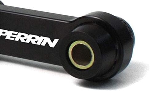 PERRIN Front Endlink Kit (Pair) with Urethane Bushings Compatible with Subaru WRX and STI Models from 2015-2020 in Kuwait