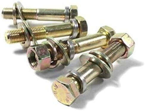 PERRIN Front Endlink Kit (Pair) with Urethane Bushings Compatible with Subaru WRX and STI Models from 2015-2020 in Kuwait