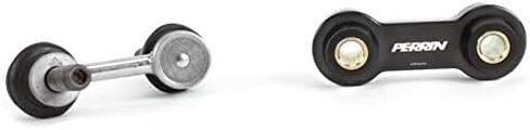 PERRIN Front Endlink Kit (Pair) with Urethane Bushings Compatible with Subaru WRX and STI Models from 2015-2020 in Kuwait