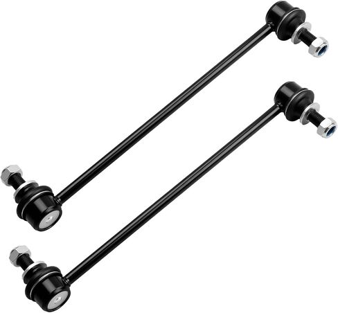 K750574 Front Stabilizer Sway Bar End Links Compatible with Toyota Sienna 2011 2012 2013 2014 2015 2016 2017 2018 2019 2020, Set of 2 in Kuwait