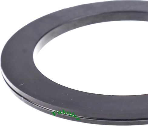 2Pcs 17631-899-000 17631-VM6-300 Gas Cap Gasket Seal Compatible with Honda ATC TRX 110 185 200 250 ATC200 ATC250 in Saudi Arabia