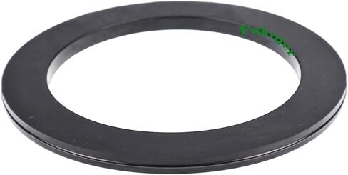 2Pcs 17631-899-000 17631-VM6-300 Gas Cap Gasket Seal Compatible with Honda ATC TRX 110 185 200 250 ATC200 ATC250 in Saudi Arabia