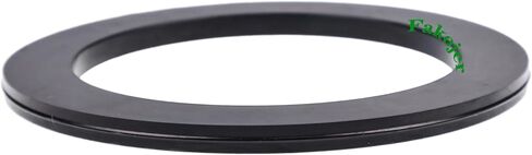 2Pcs 17631-899-000 17631-VM6-300 Gas Cap Gasket Seal Compatible with Honda ATC TRX 110 185 200 250 ATC200 ATC250 in Saudi Arabia