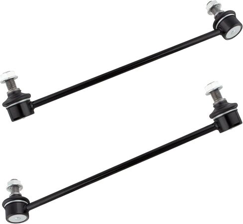 BOXI 2x Front Sway Bar Links + 2x Outer Tie Rods + 2x Lower Ball Joints Fit for Chevrolet Equinox 2005-2009 | for Pontiac Torrent 2006-2009 | for Saturn Vue 2002-2007 | K5331 K80460 K80461 ES800030 in Kuwait