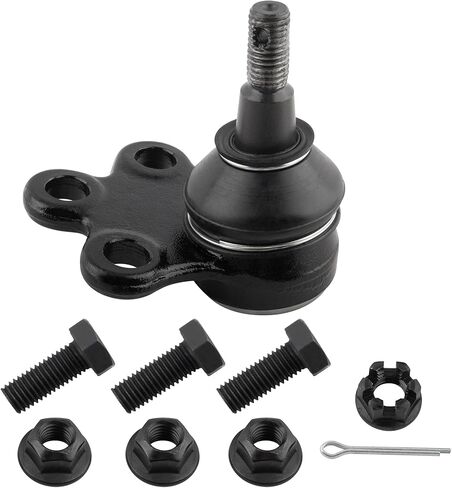 BOXI 2x Front Sway Bar Links + 2x Outer Tie Rods + 2x Lower Ball Joints Fit for Chevrolet Equinox 2005-2009 | for Pontiac Torrent 2006-2009 | for Saturn Vue 2002-2007 | K5331 K80460 K80461 ES800030 in Kuwait