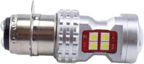 6V 25/25W LED HeadLight Bulb 34901-030-003 34901-030-671 34901-087-640 Compatible With 1971 CT90K3 1970 CT90K2 1969 CT90K1 in Kuwait